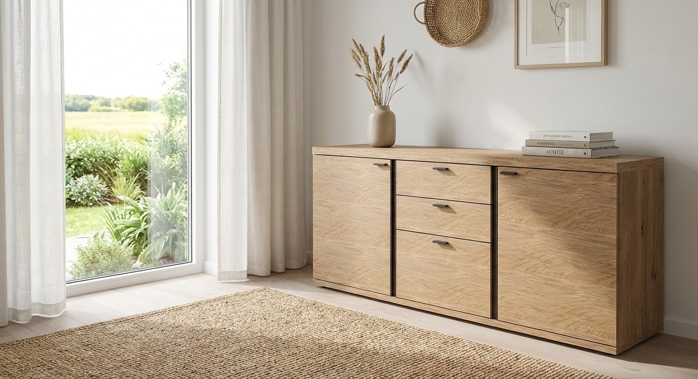 Sideboard PlanX4 Z2070300