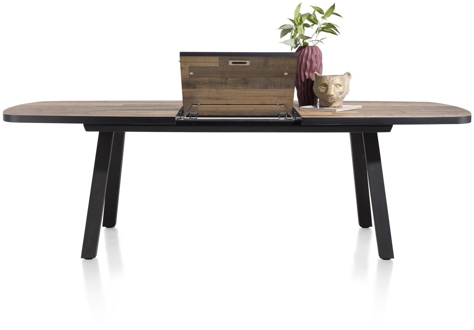 Esstisch Avalox Avalox 54698NAT