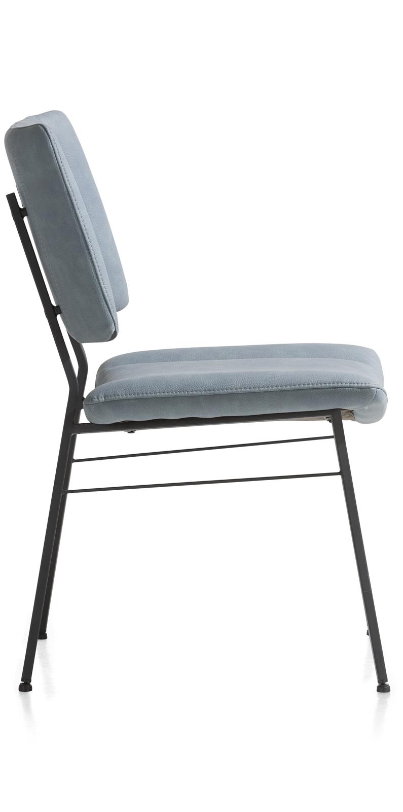 4-Fuss-Stuhl Tatum 36862SKB