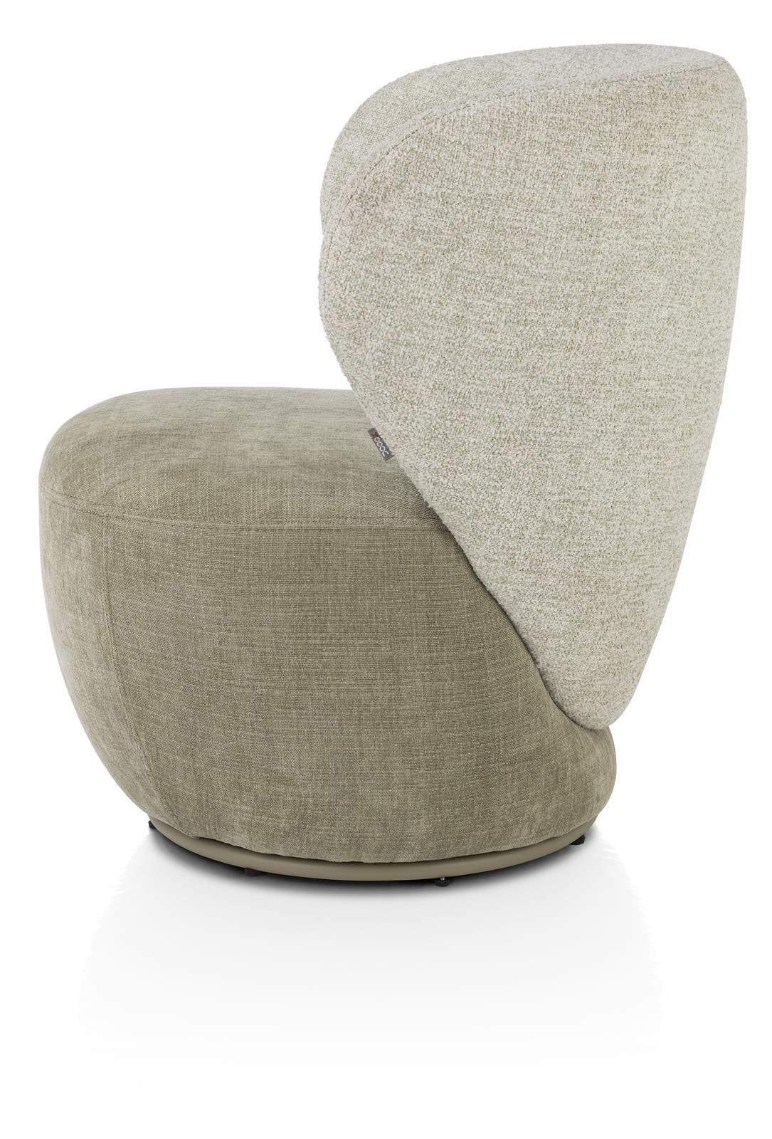 Sessel Solee 53001GRN