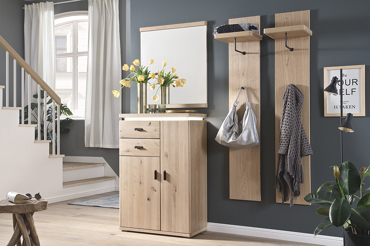 Garderobenkombination Barcelona 1007469