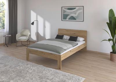 Futonbett 140/200 Flexx AD682.605Q.40