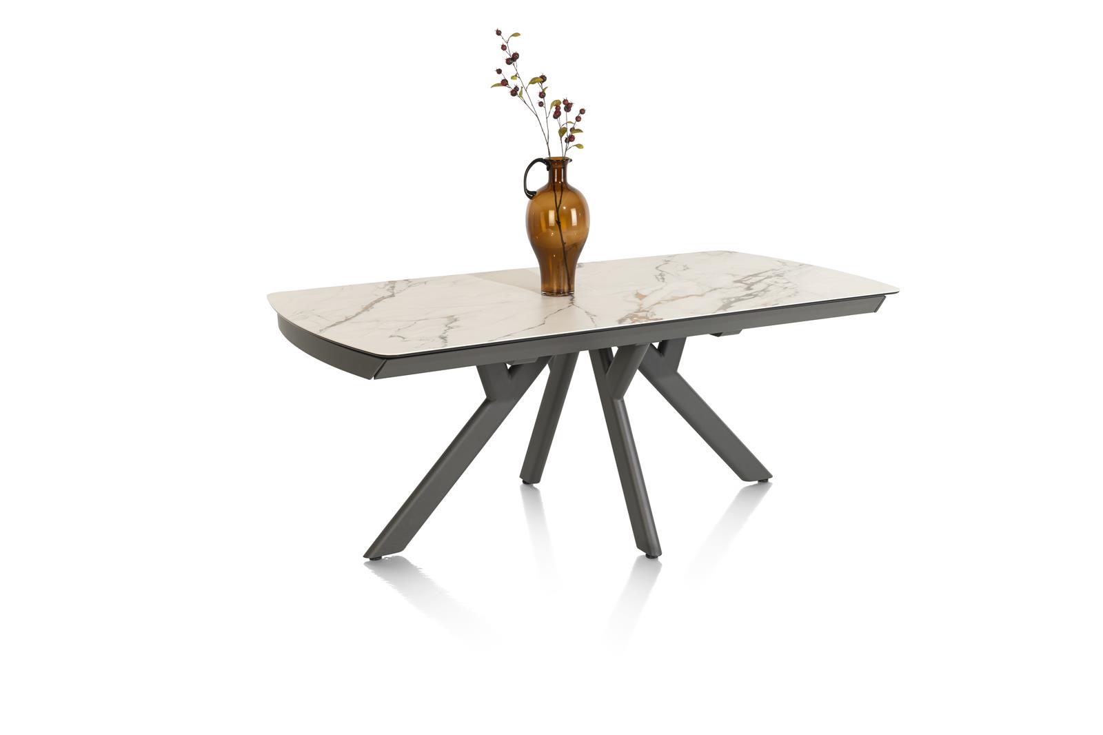 Esstisch Vegas 51654WIT