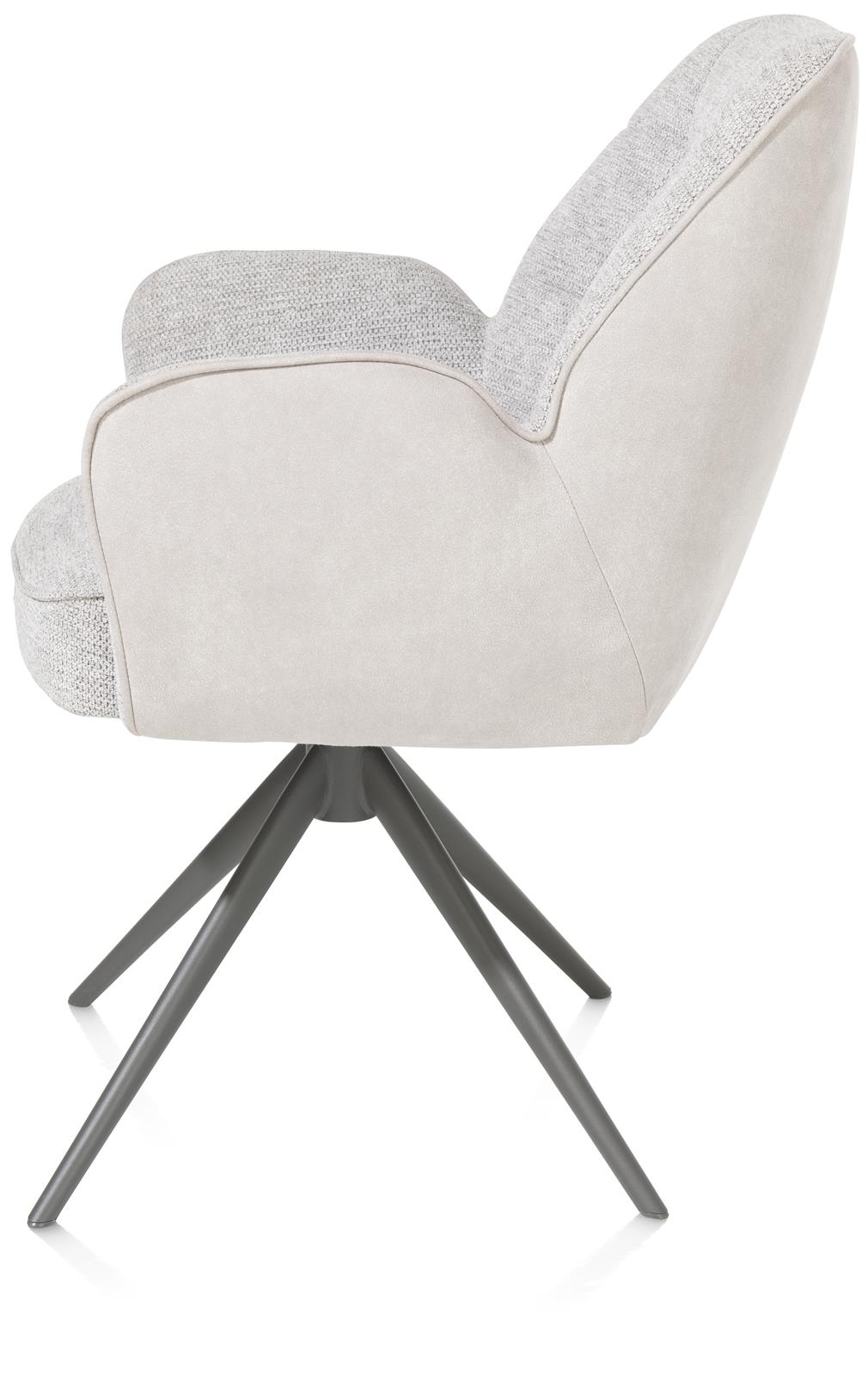 Armlehnenstuhl Bell 48775KIE