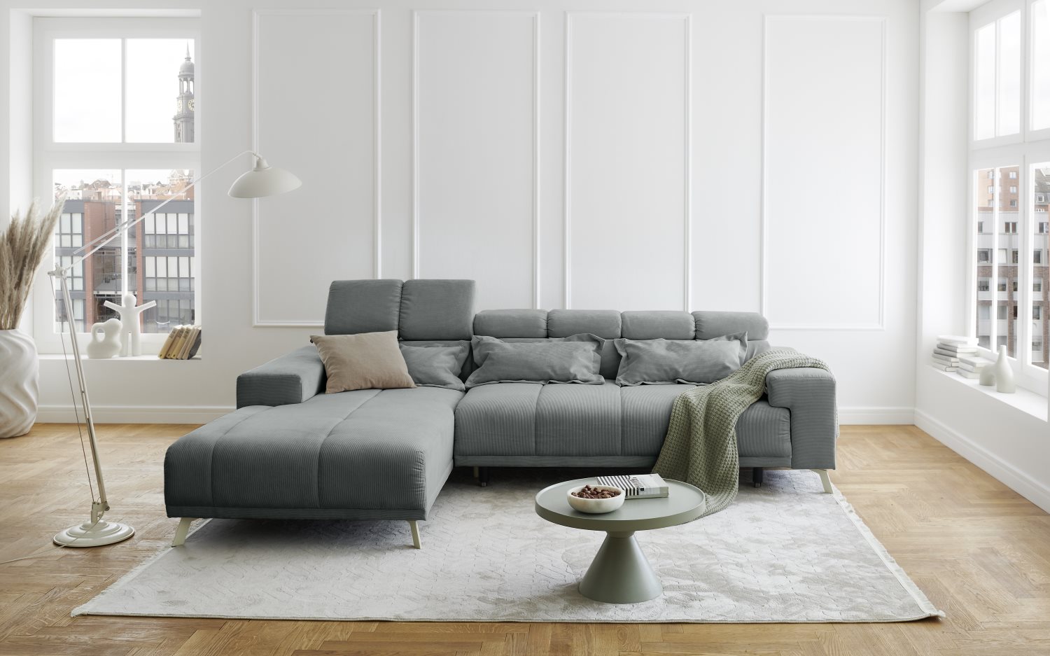 Sofa Sunny Type 003