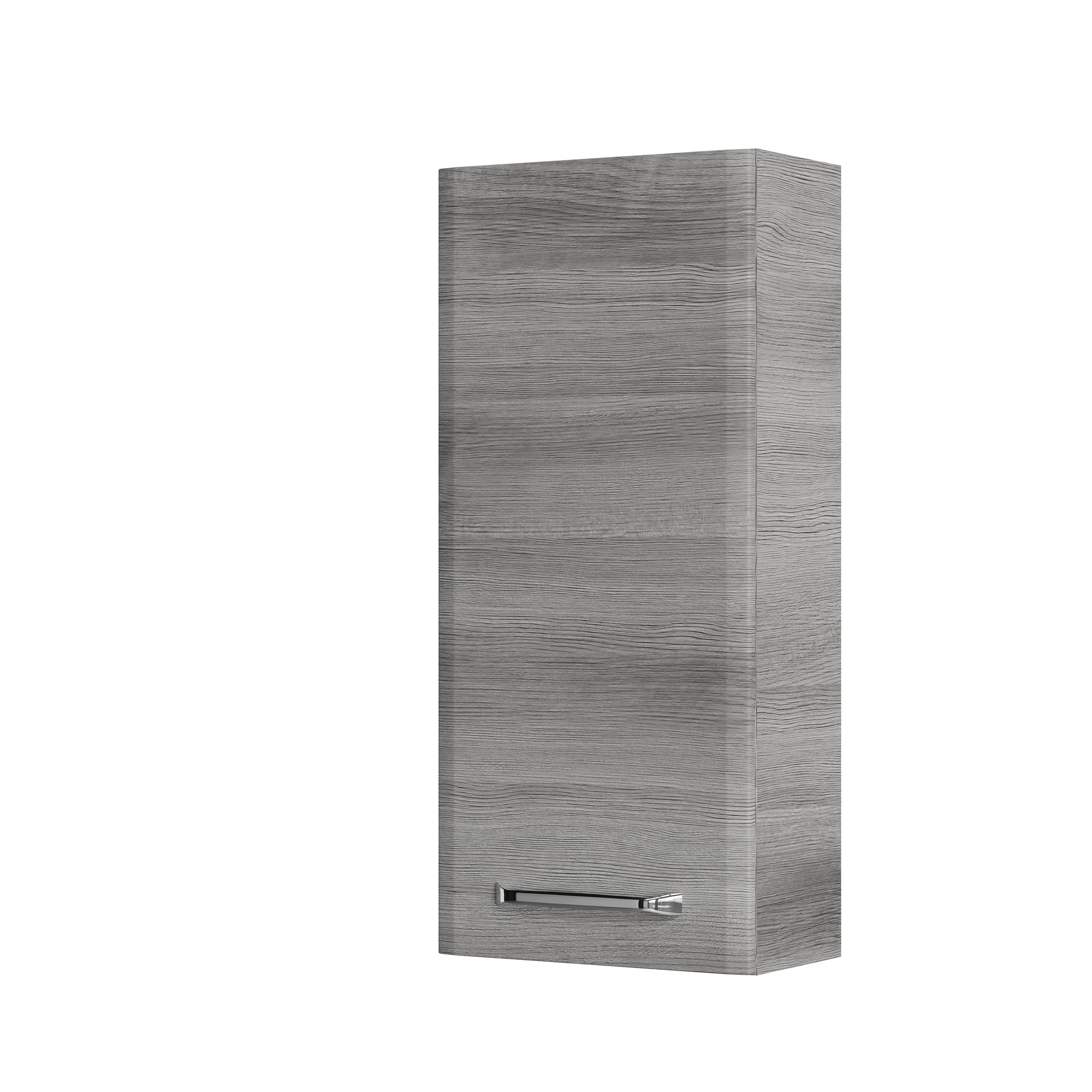 Wandschrank, 1 T Quickset 328.013030 (Alika)     C2