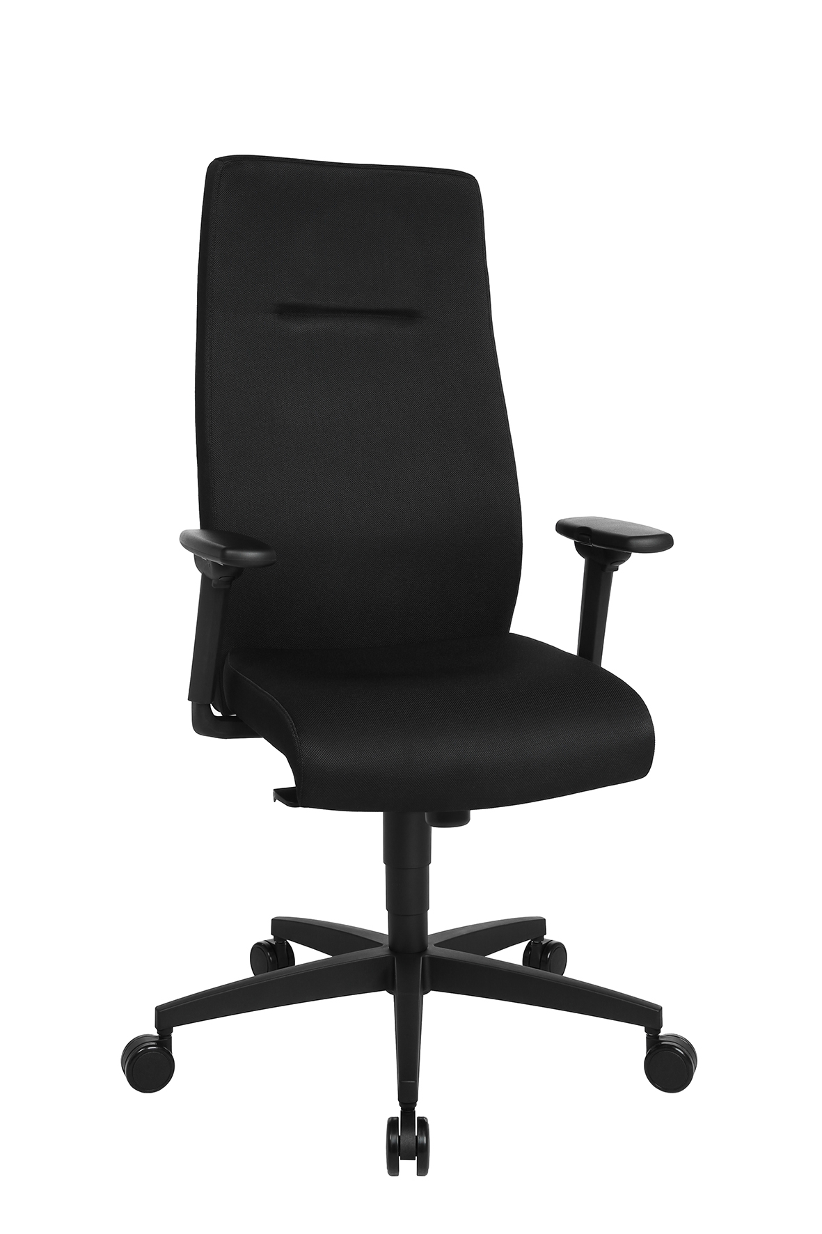 Drehstuhl mit Armlehnen TW2 Ortho Sedis 200 OT70WTW1W90