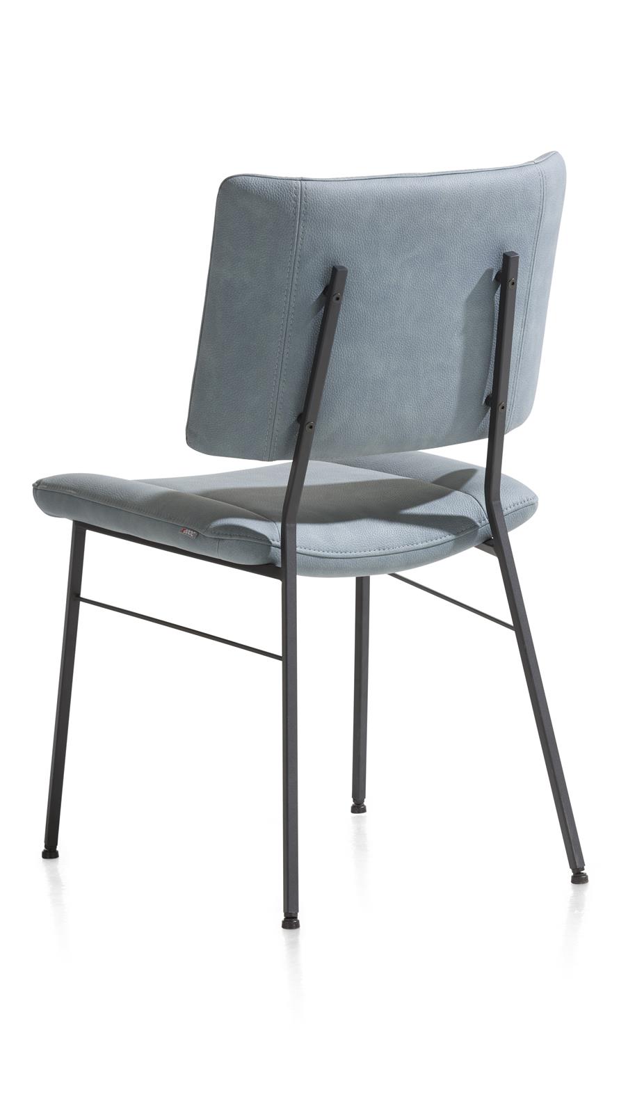 4-Fuss-Stuhl Tatum 36862SKB