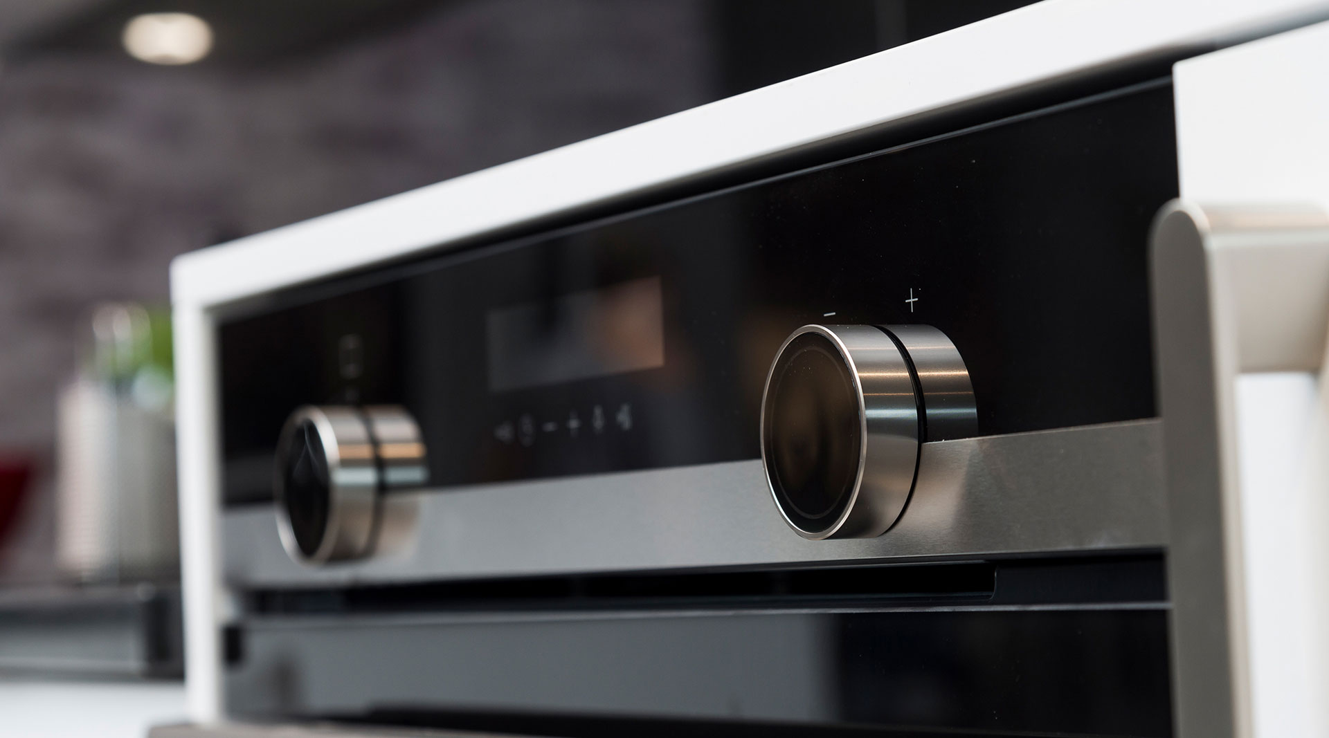 Klassische L-Küche "Pienza Plus" von Wert Küche