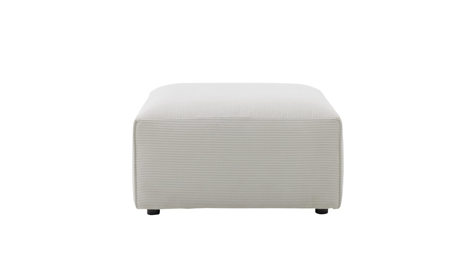 Hocker, quadratisch Roomio 4100 - 70000