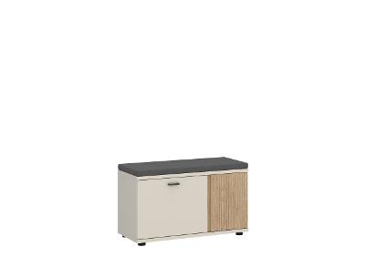 Sitzbank Mosano LUSGD1