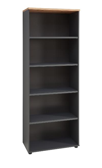 Büroregal Memphis 5035GH03