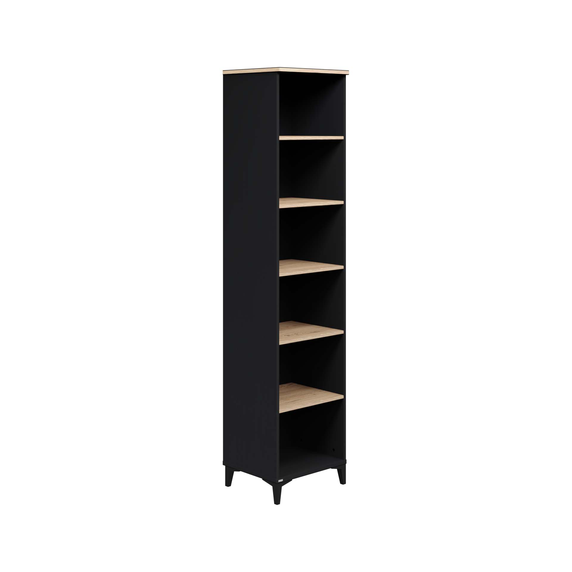 Standregal offen BW Tomke 1366208