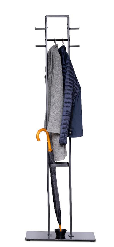 Kleiderständer Amber 883577