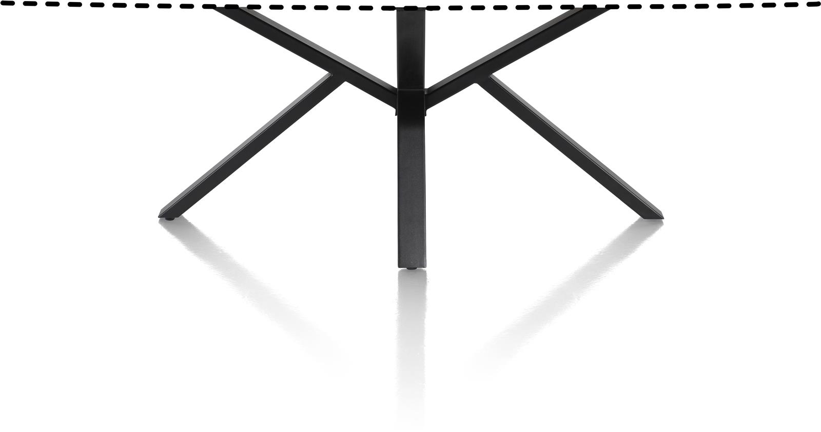 Tisch Palace 46481ONX