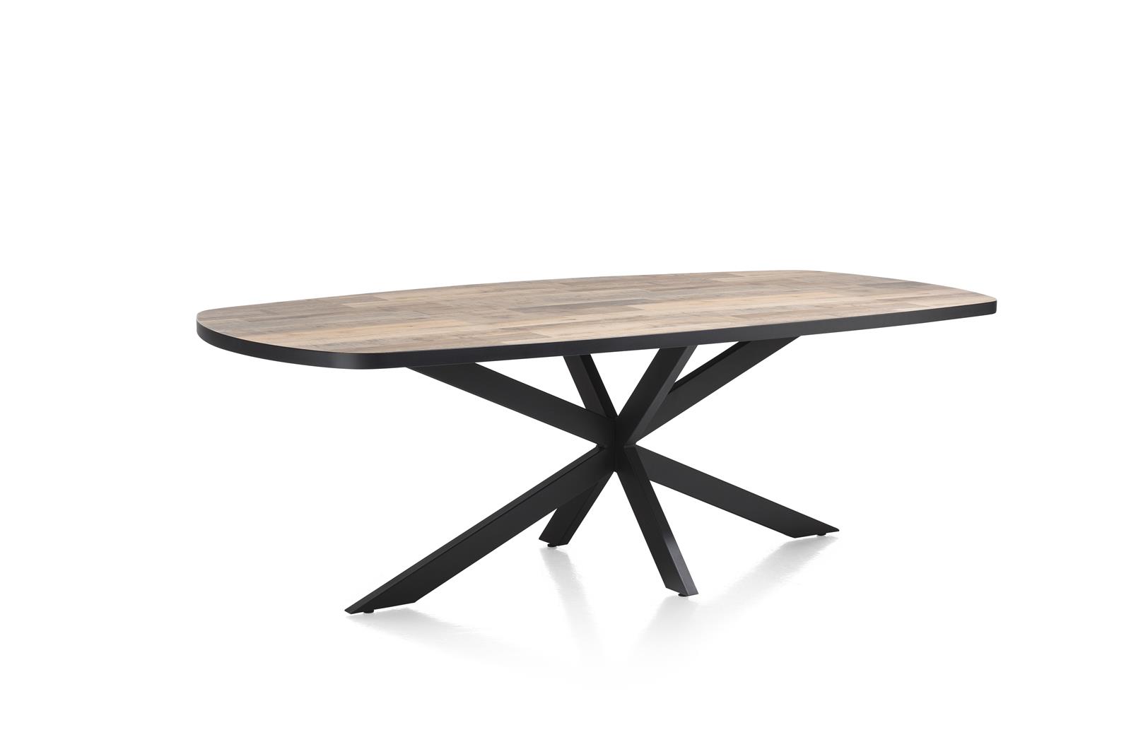 Tisch oval Avalox 54693NAT