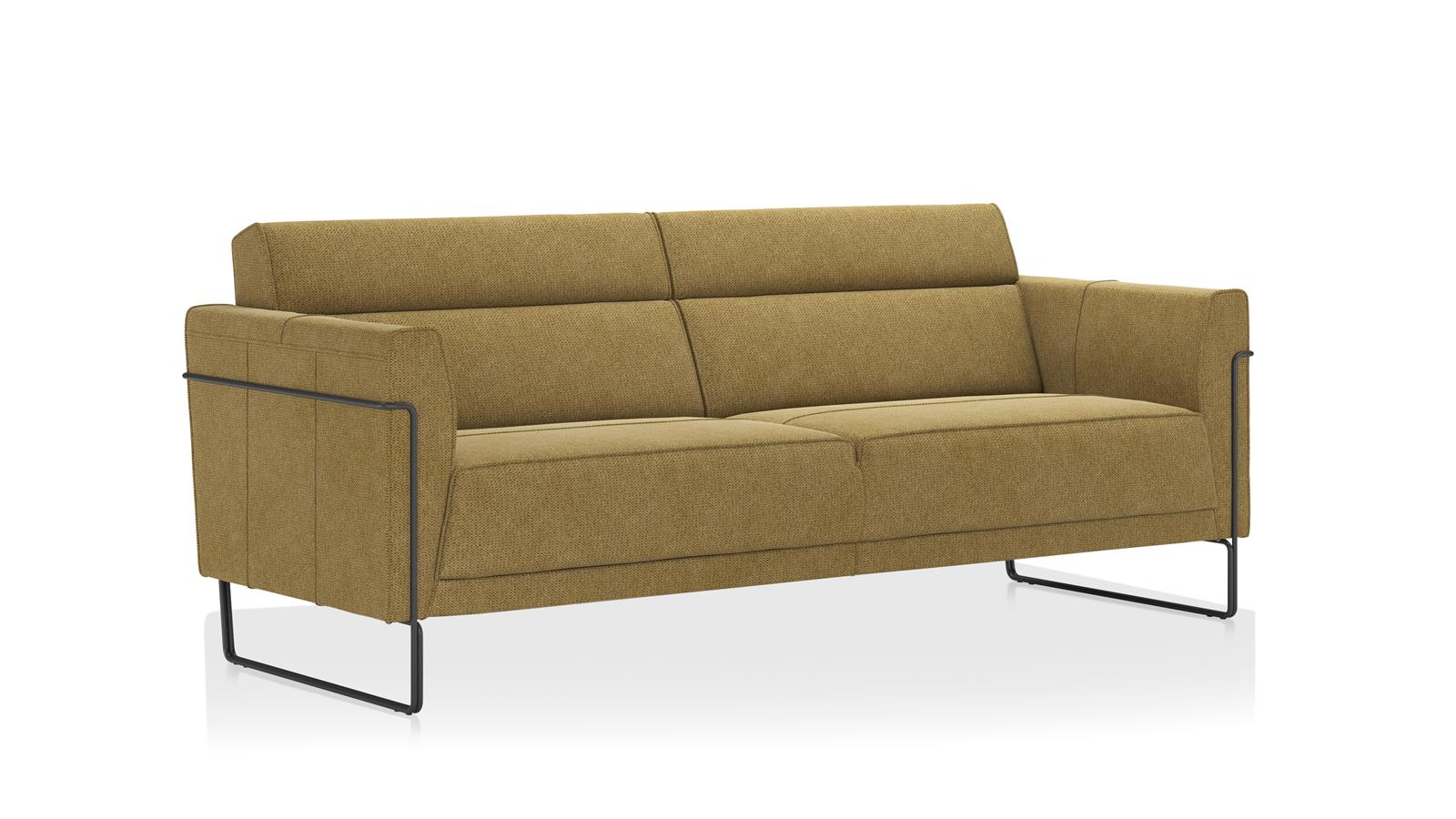 Sofa 3-sitzig Fiskardo 41002001