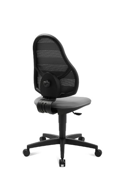 Schreibtischstuhl Artwork Junior 71730MT3CX3