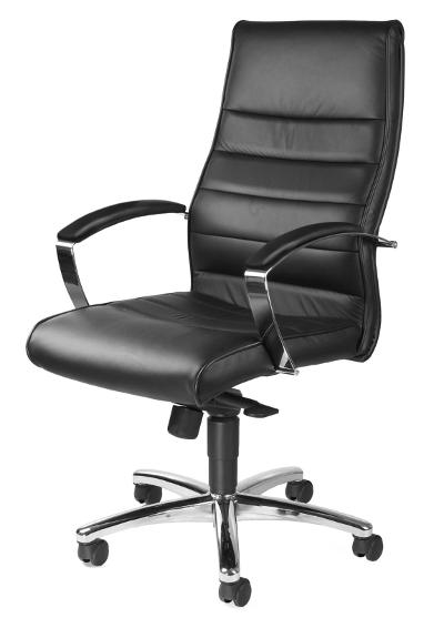 Chefsessel TD Luxe 10 8779A80 AL