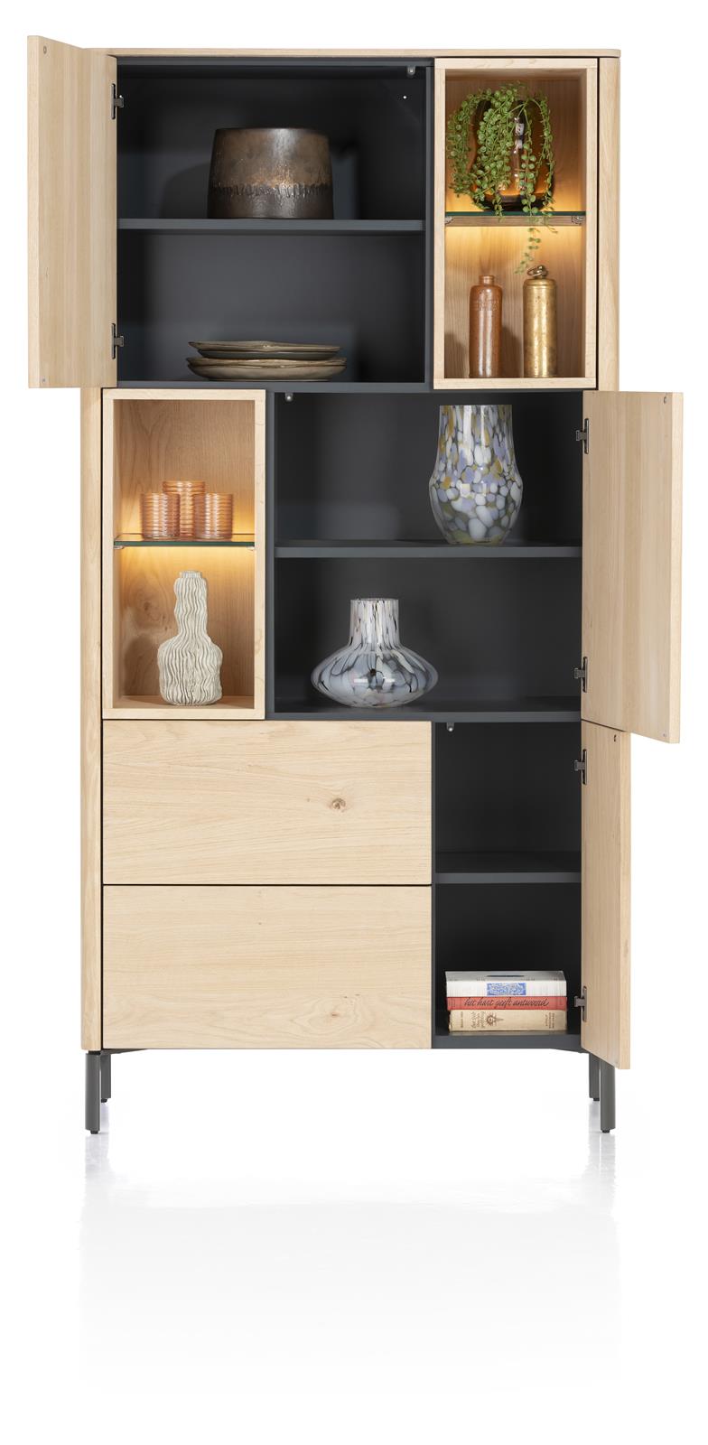 Schrank Trenton 52284NAT