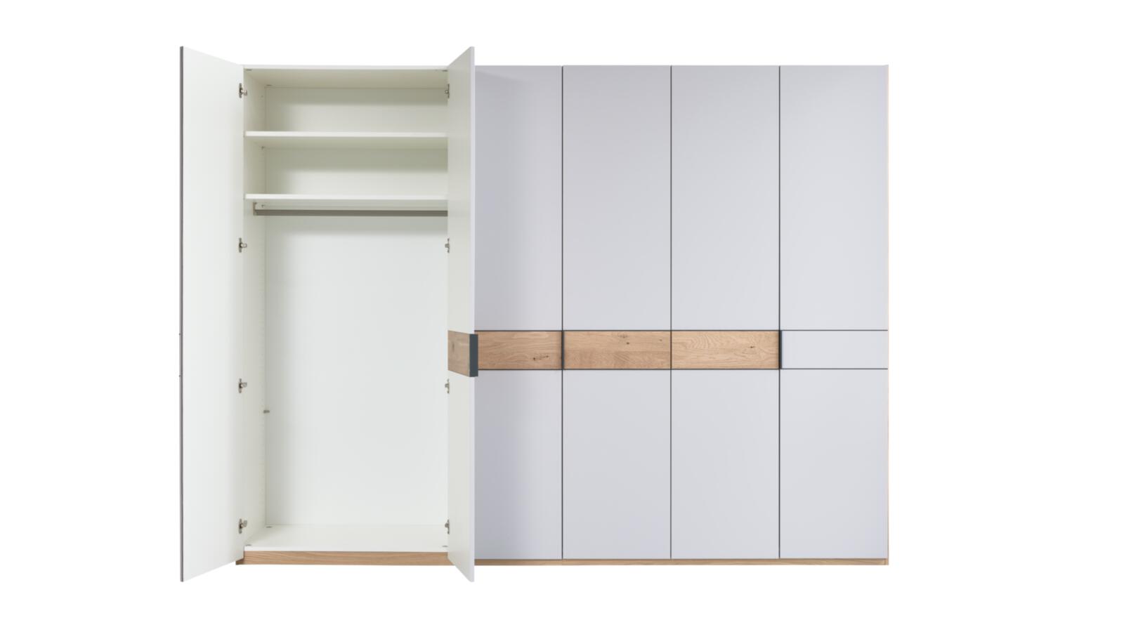Drehtürenschrank Interliving 1207 862782