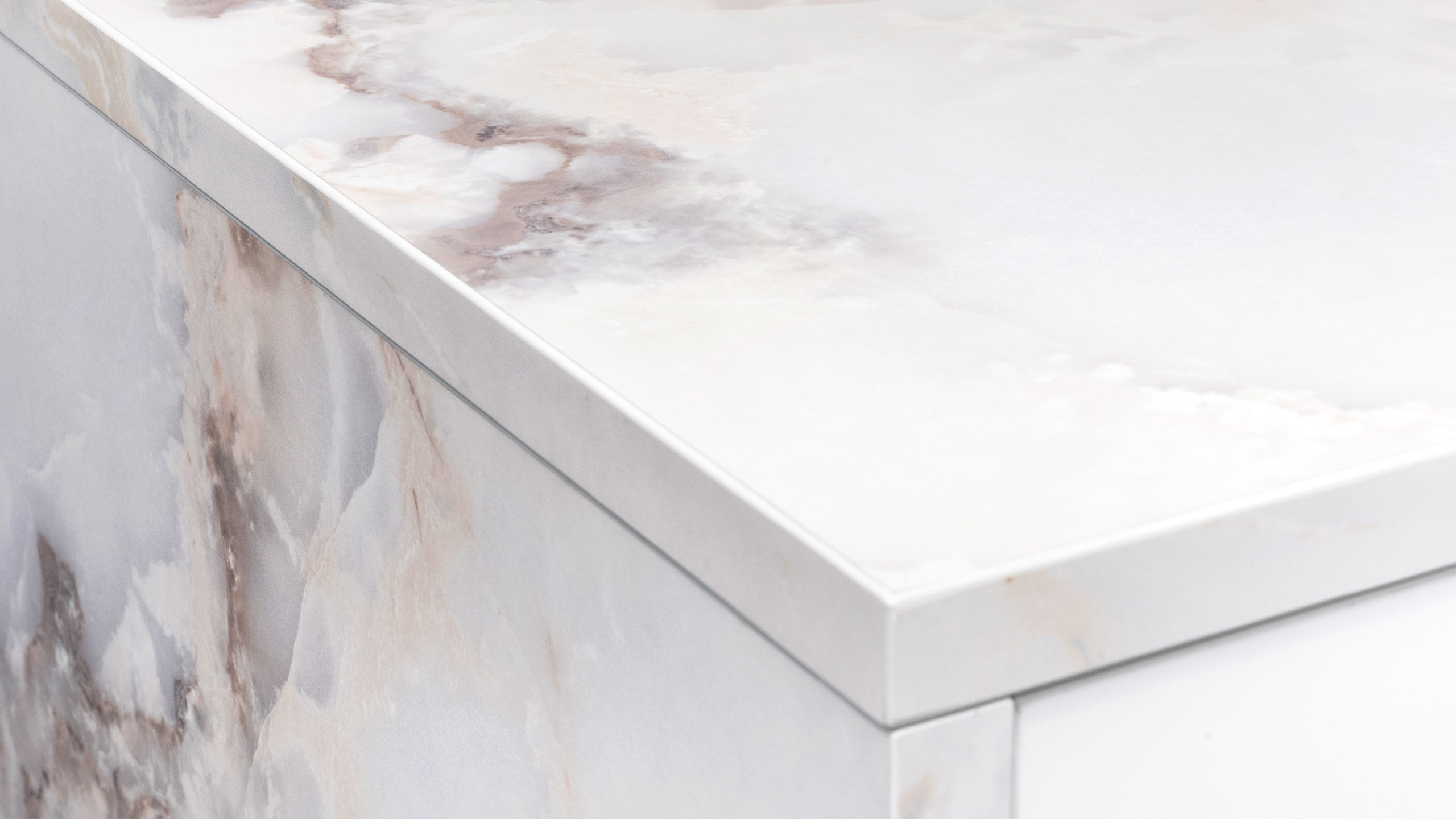 Moderne Paarküche "IL 3205" von Interliving