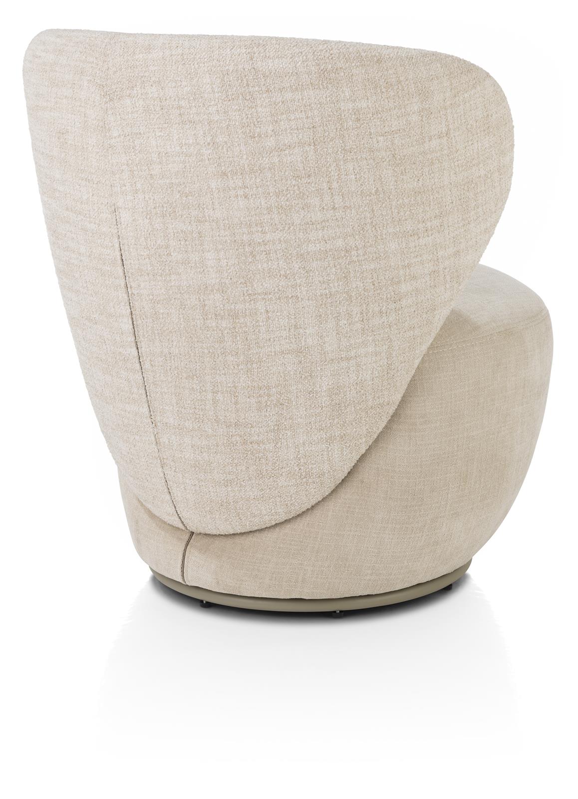 Sessel Solee 53001CRE