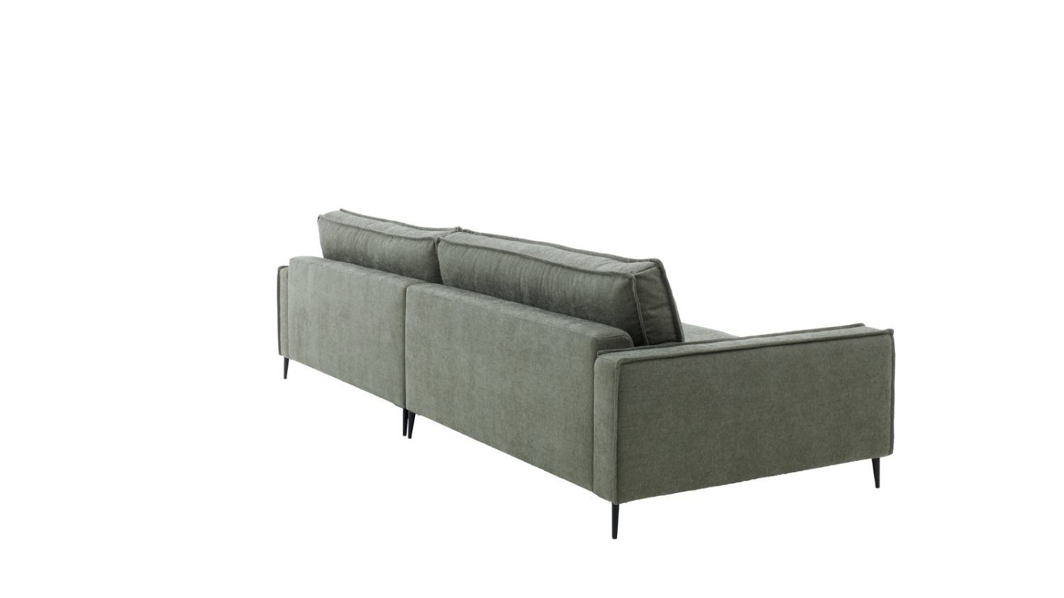 Sofa 3-sitzig Roomio 4102 - 90284