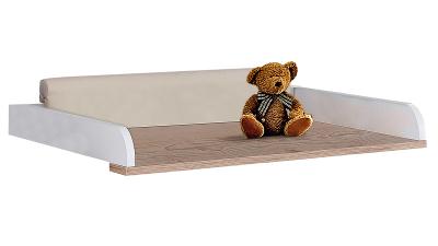 Kopfschutz f. Wickelaufsatz Zubehör 1592040 97010
