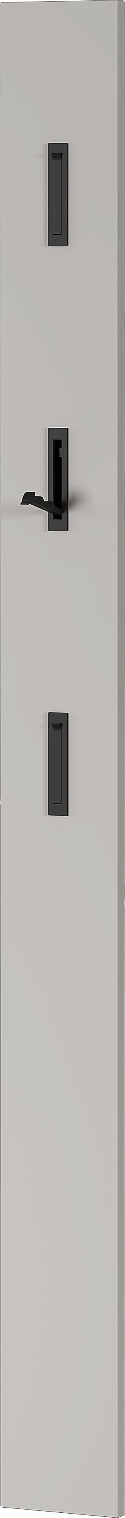 Garderobenpaneel Universal 3728-572