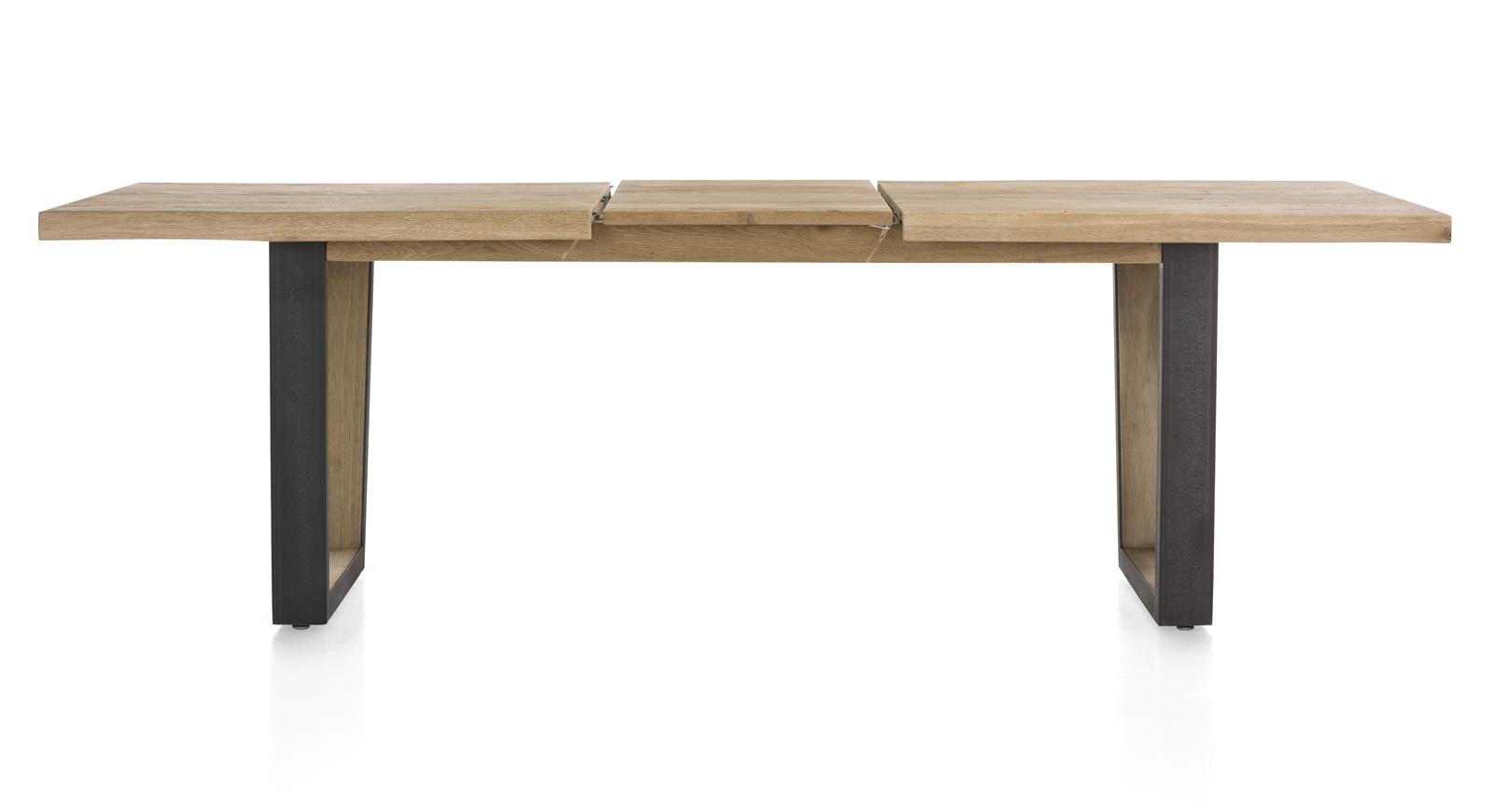 Esstisch Metalox Metalox 54651RWB