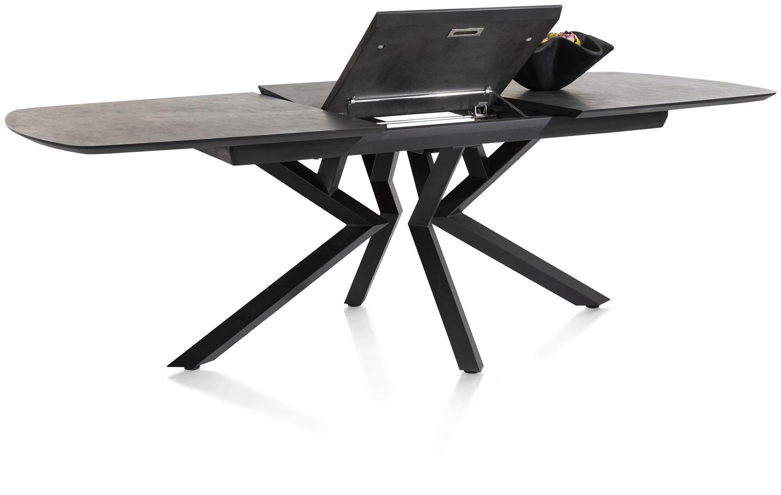 Ausziehtisch ovale Masura 45604ANT