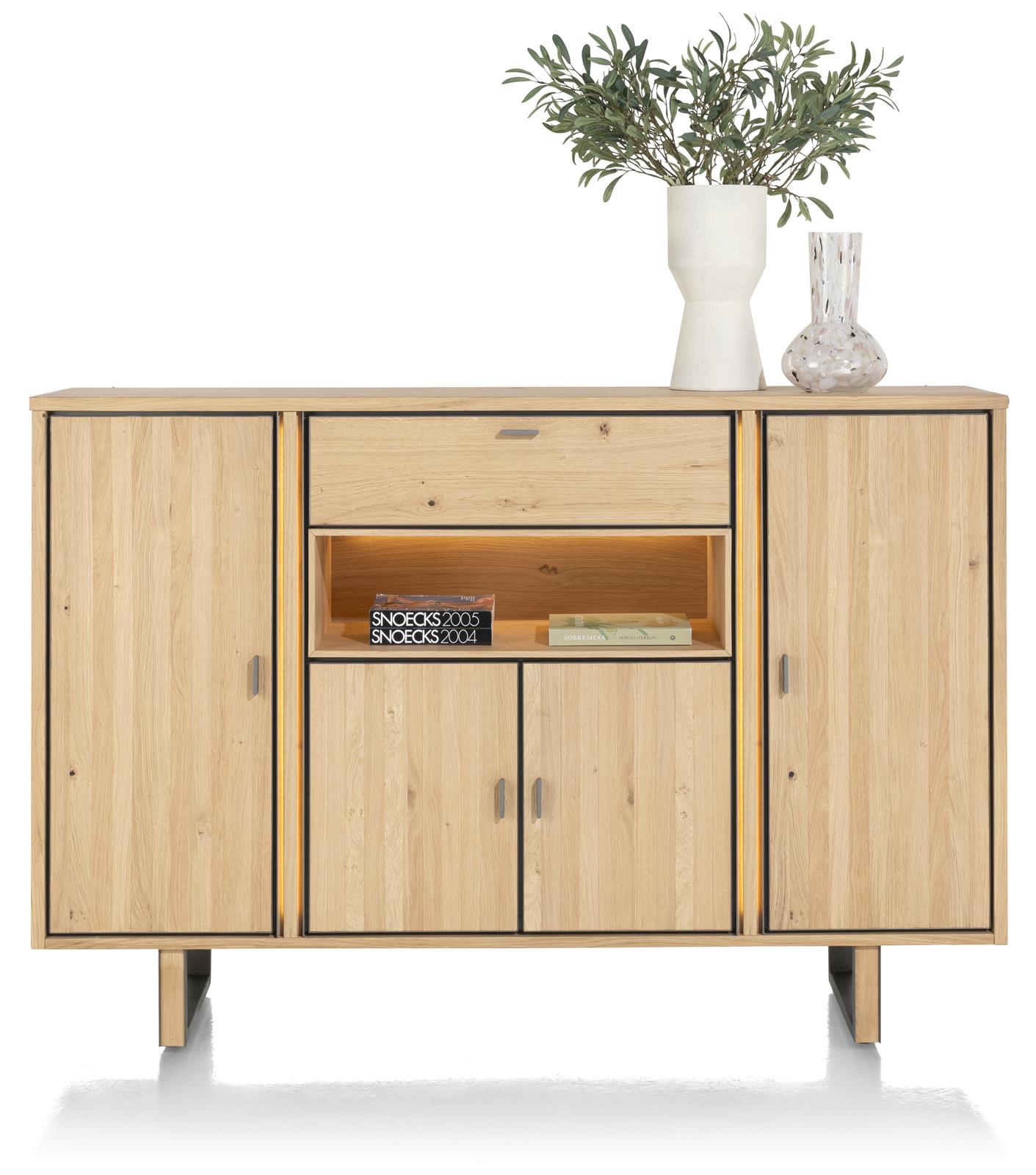 Highboard Shimanto 51611-NAT
