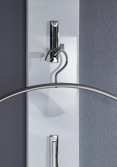 Garderobenpaneel Universal 3255-84