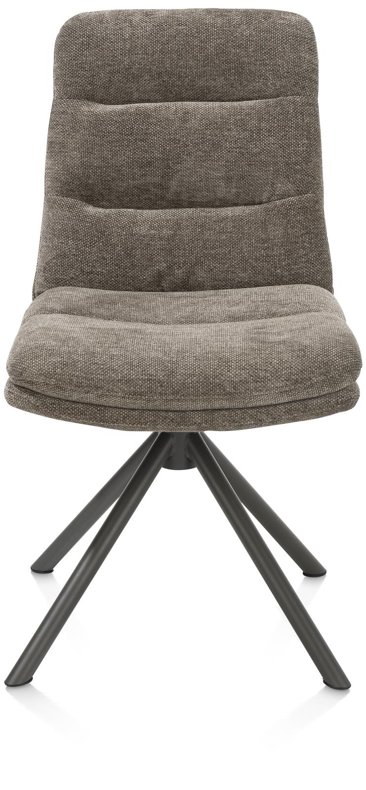 Stuhl Mia 48801BRU