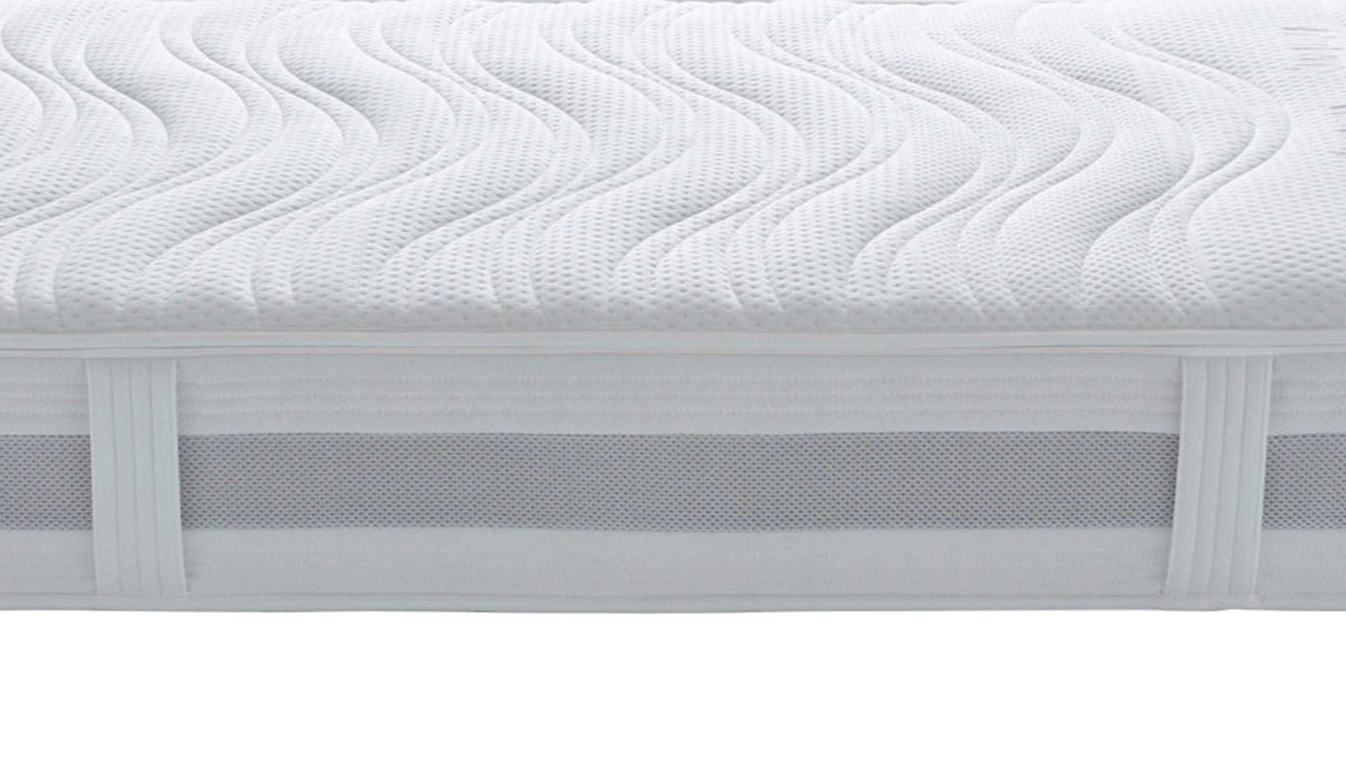 KS-Matratze H2 Interliving 1912 Medikontur V2511