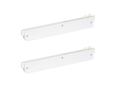 Schwebetürendämpfer Easy Slide Zubehör 1.1 A0033.9DC2     Orange-Z