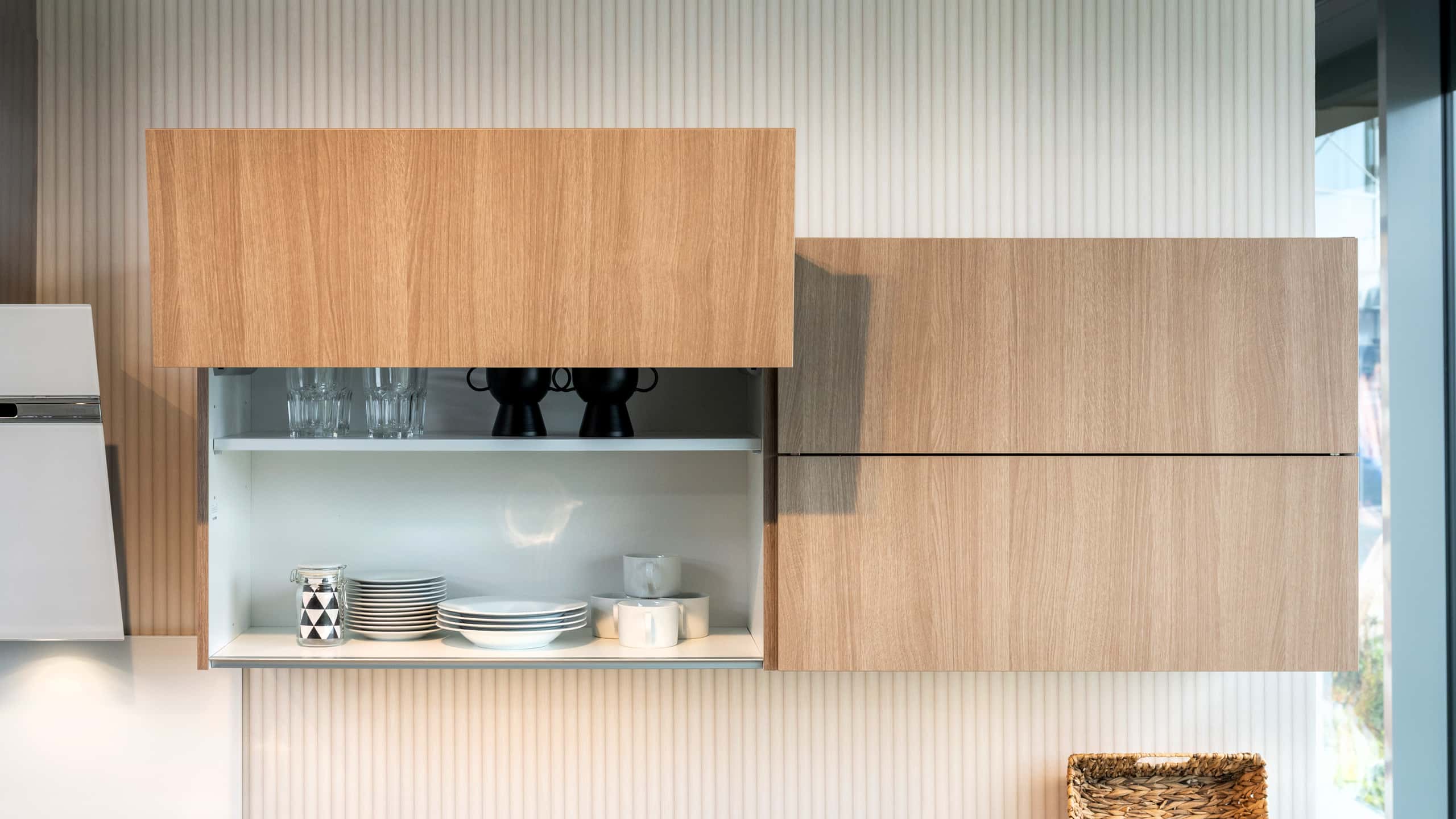 Moderne Singleküche "Star/Plan" von Express