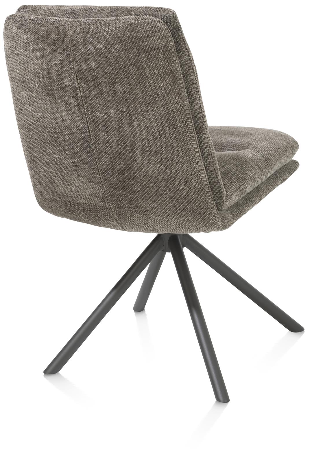 Stuhl Mia 48801BRU