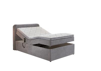 Boxspringbett inkl. Bettkasten 10282570 BX1880 Gabriola 50444-715