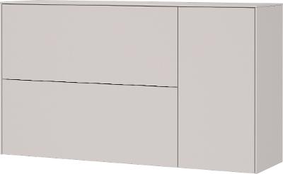 Schuhschrank hängend GW-Mondello 3560-572