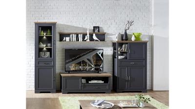 Stauraumelement inkl. LED-Beleucht. Jasmin 1LG9GH06
