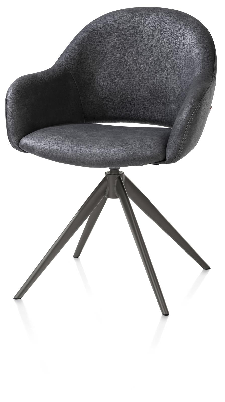 Armlehnenstuhl Finn 48933ANT