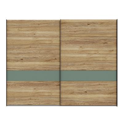Schwebetürenschrank, 2-trg. Whenua WQNS12511-M748