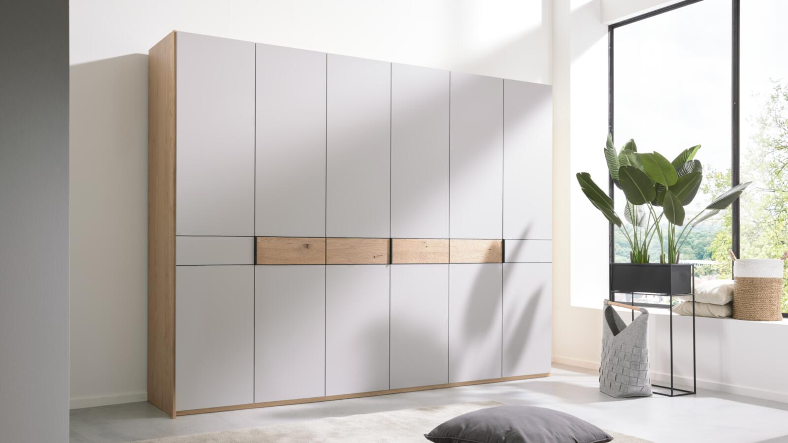 Schlafzimmer Interliving 1207