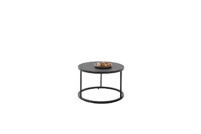 Couchtisch-Set rund Chester 1008988