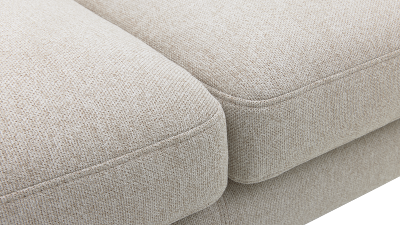 Sofa 3-sitzig Roomio 4101 - 23002
