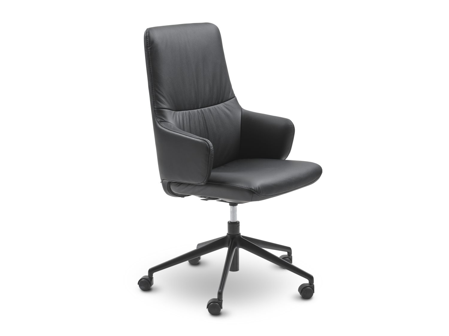 Stuhl hoch (L) Home Office Stressless Mint 1859769