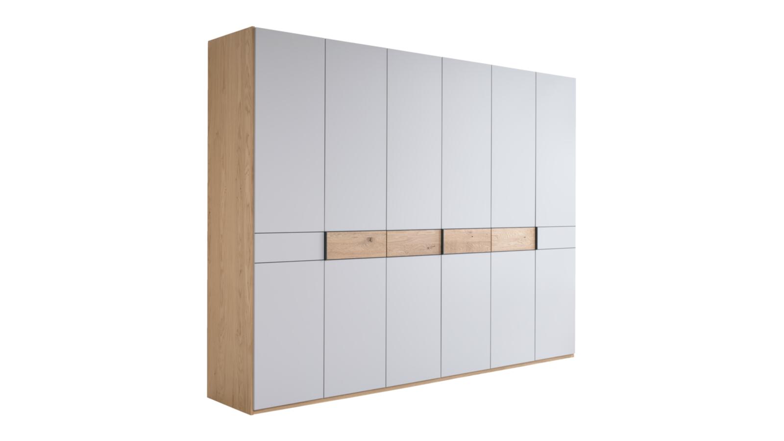Drehtürenschrank Interliving 1207 862782
