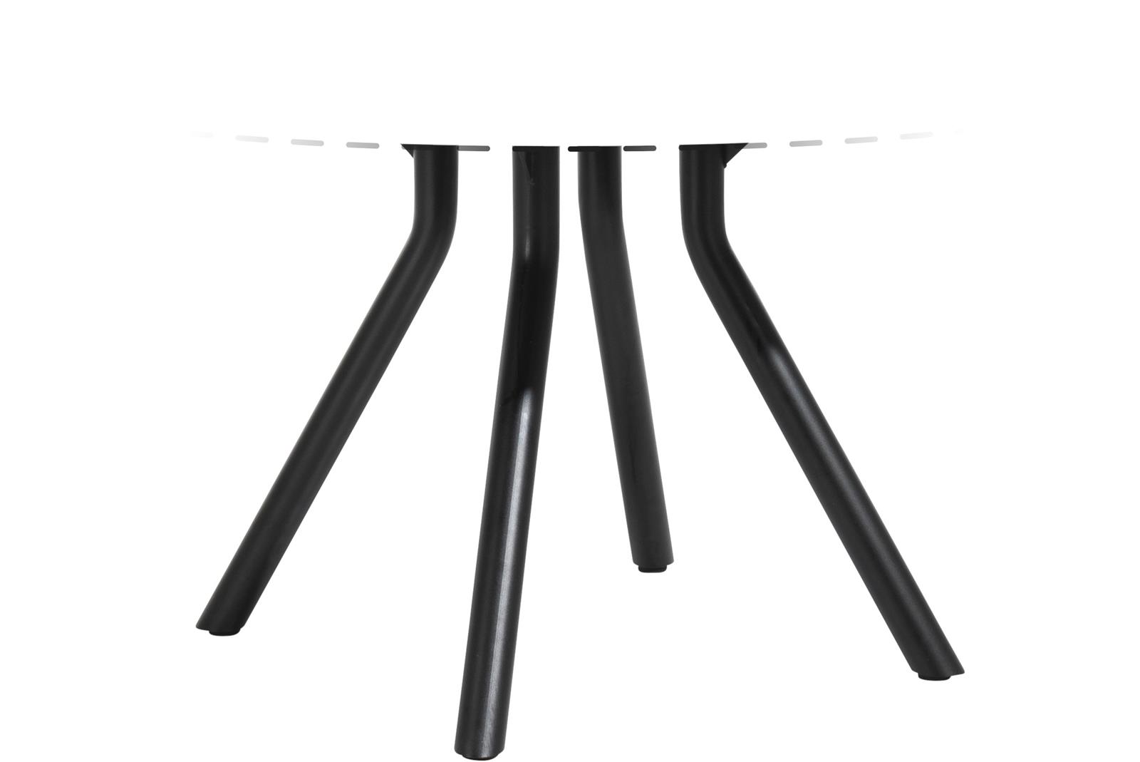 Esstisch rund Arvada 40630NAT